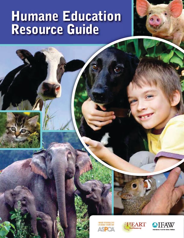 education humane