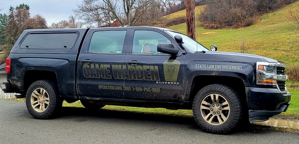 PA game law