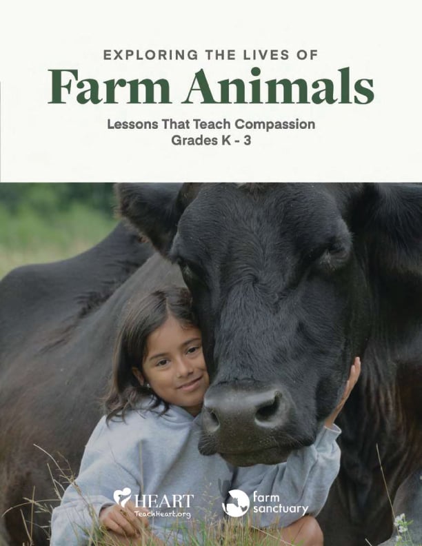 farm animal book