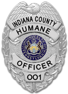 Humane Officer Vid